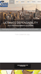 Mobile Screenshot of corefsllc.com